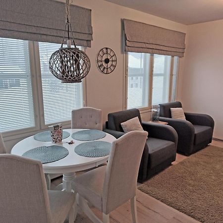Apartments Huili Tahkovuori Εξωτερικό φωτογραφία