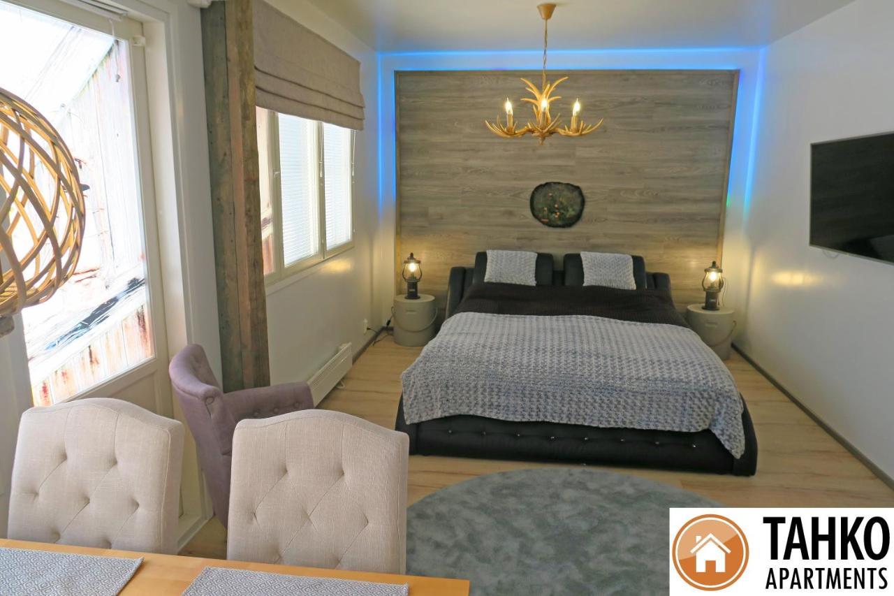 Apartments Huili Tahkovuori Εξωτερικό φωτογραφία