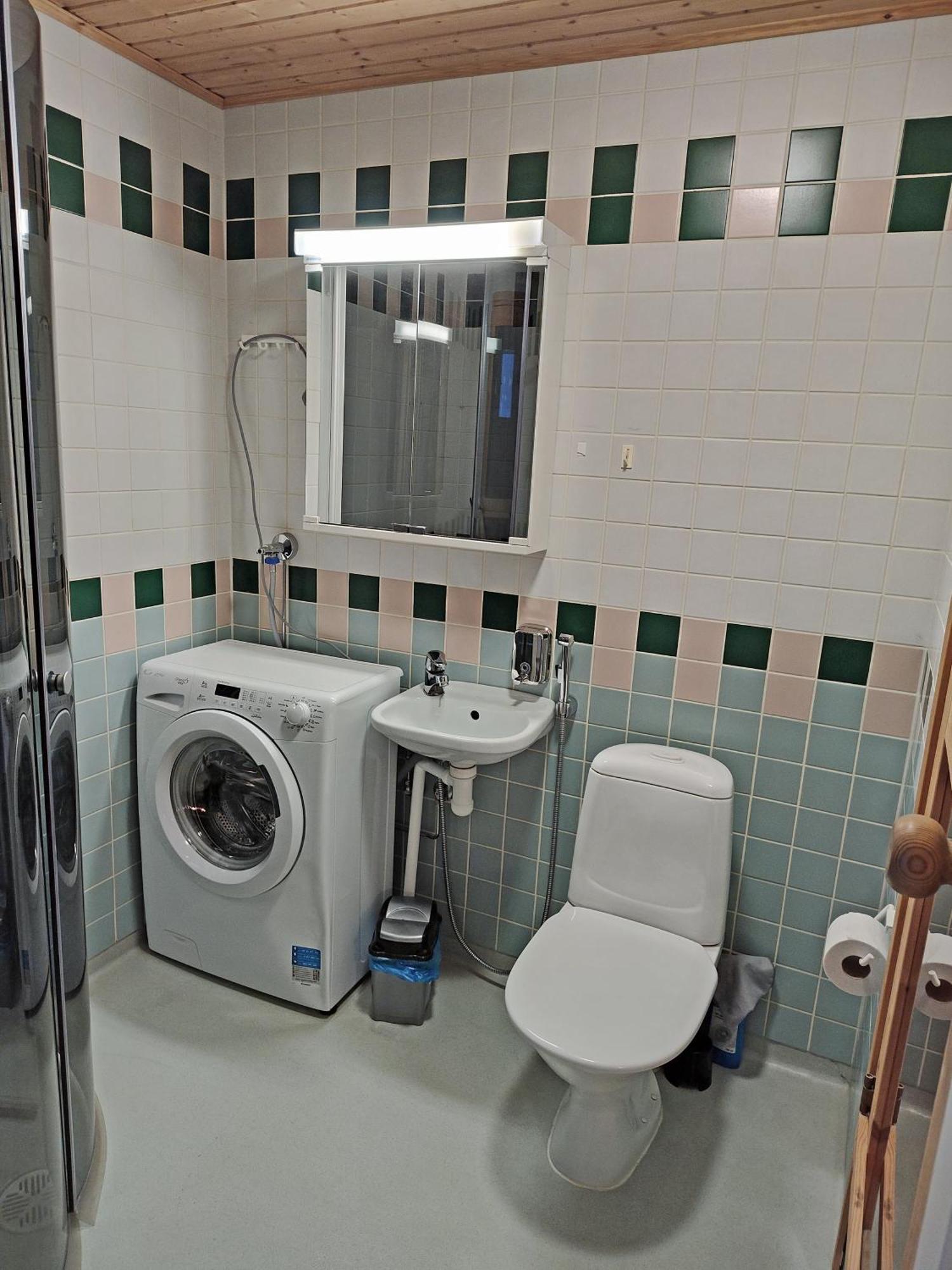 Apartments Huili Tahkovuori Εξωτερικό φωτογραφία