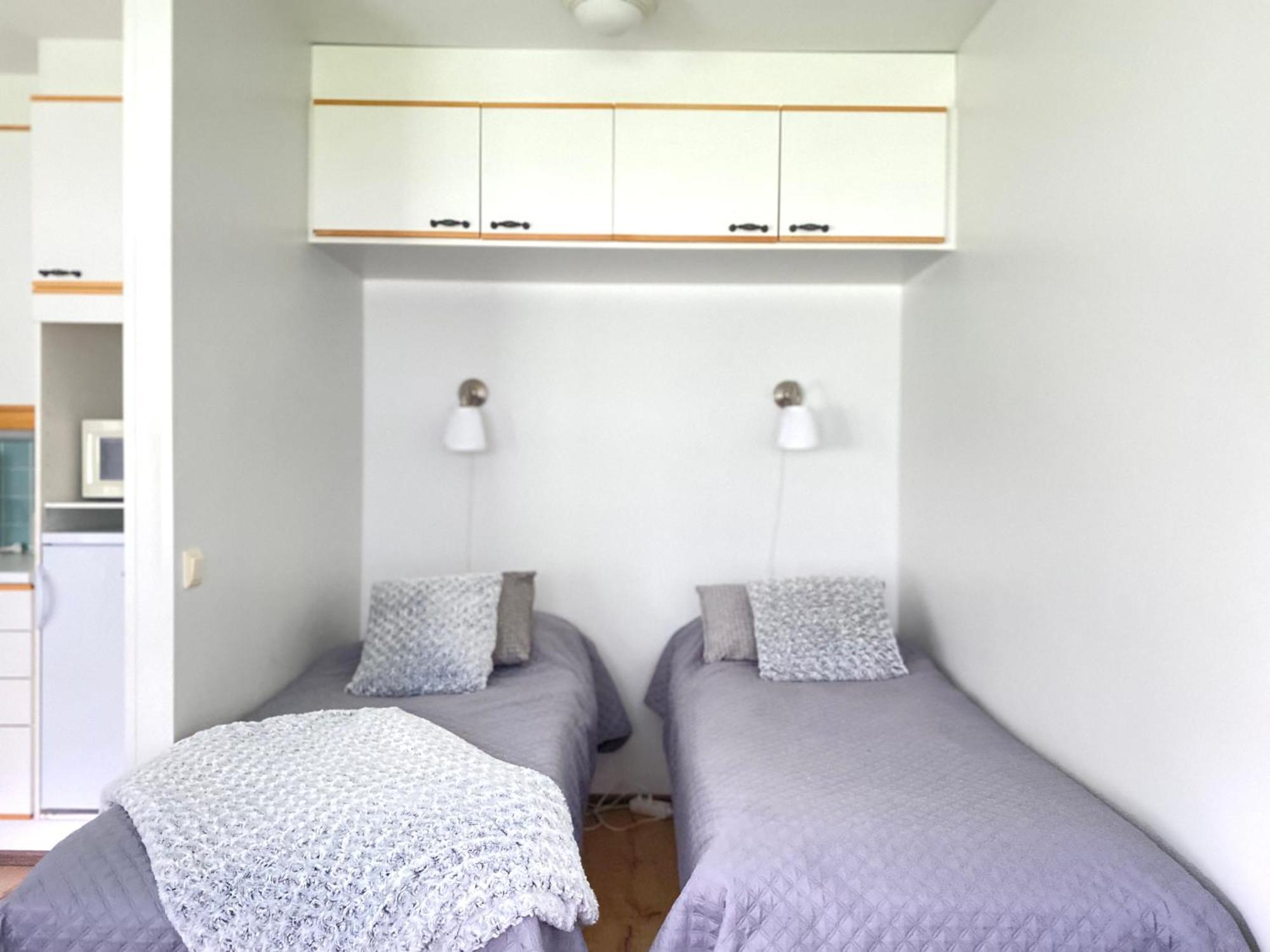 Apartments Huili Tahkovuori Εξωτερικό φωτογραφία