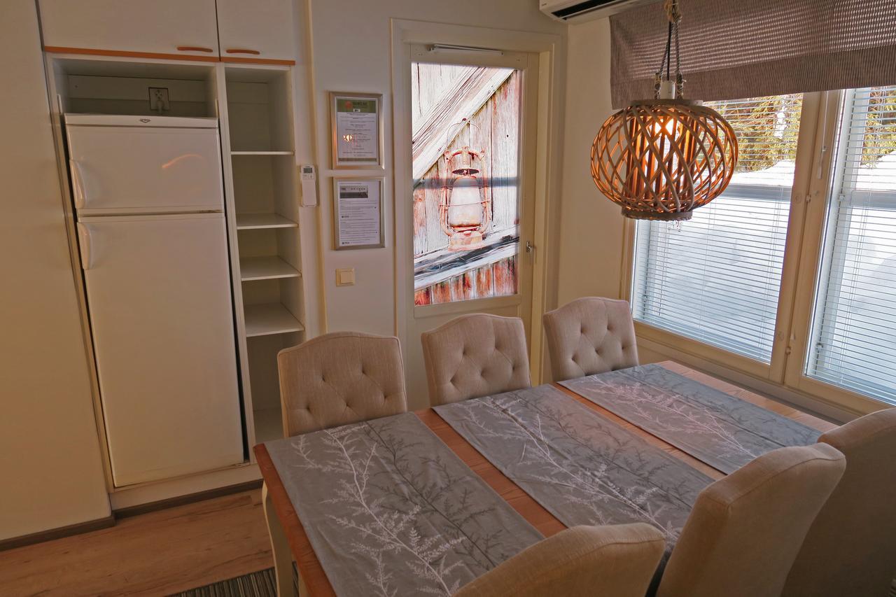 Apartments Huili Tahkovuori Εξωτερικό φωτογραφία