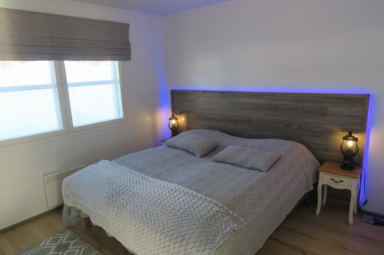 Apartments Huili Tahkovuori Εξωτερικό φωτογραφία