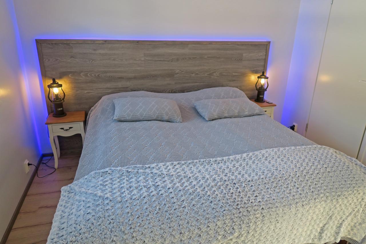 Apartments Huili Tahkovuori Εξωτερικό φωτογραφία