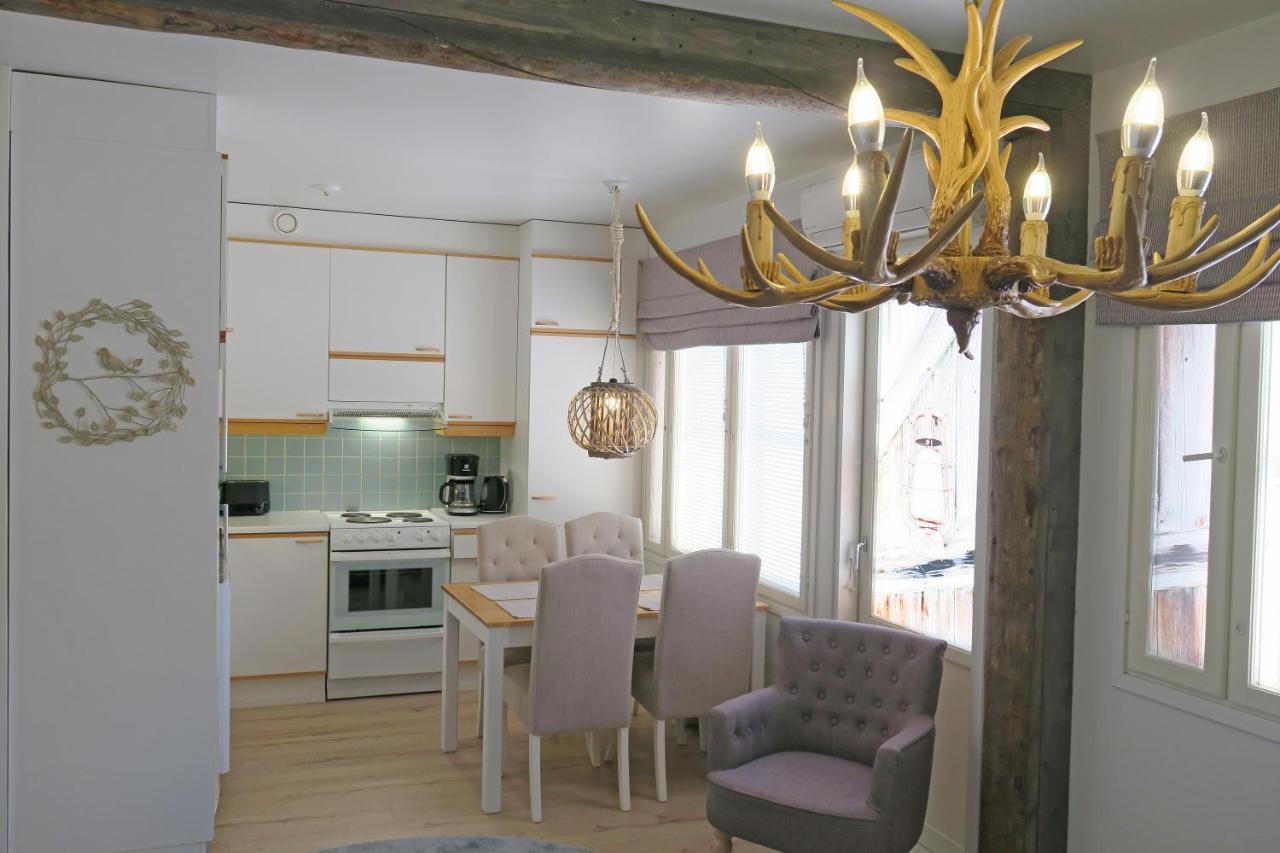Apartments Huili Tahkovuori Εξωτερικό φωτογραφία