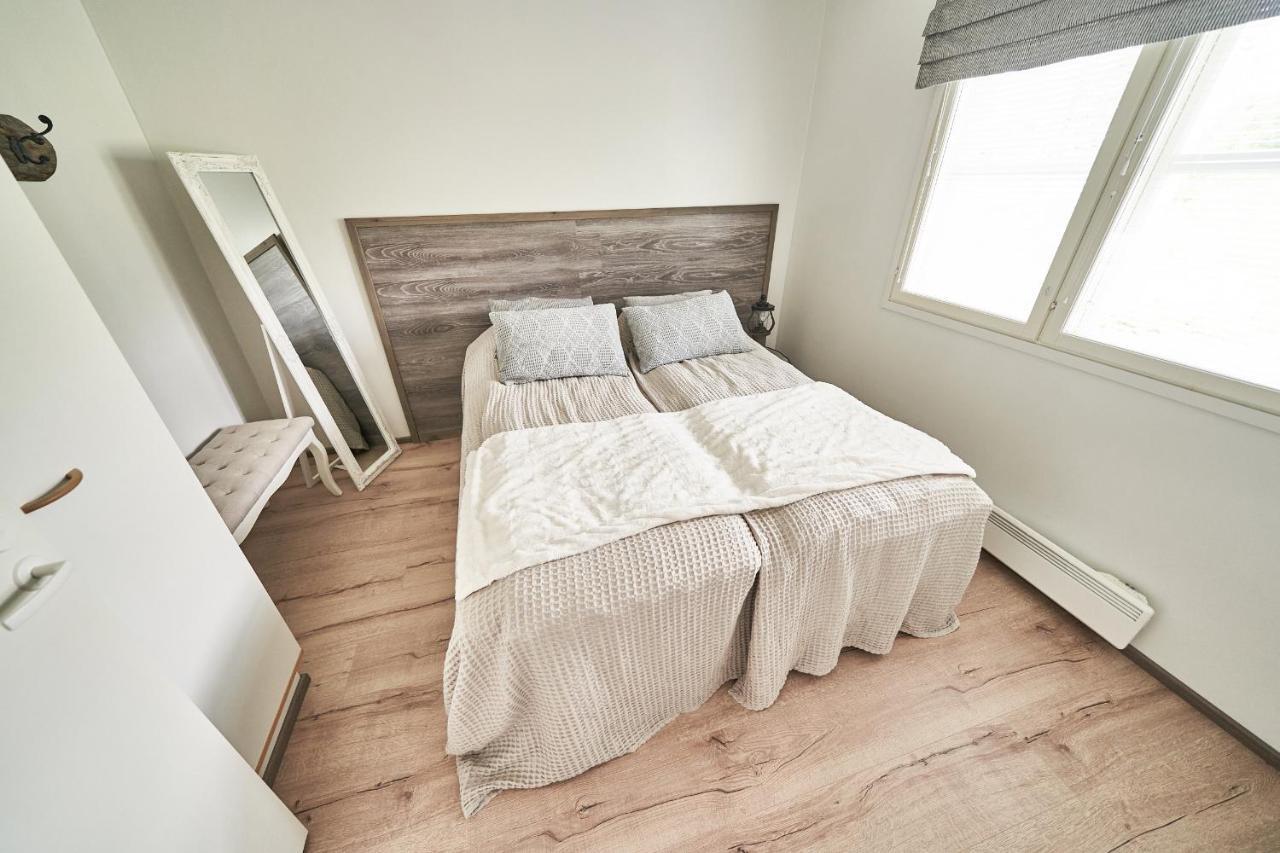 Apartments Huili Tahkovuori Εξωτερικό φωτογραφία