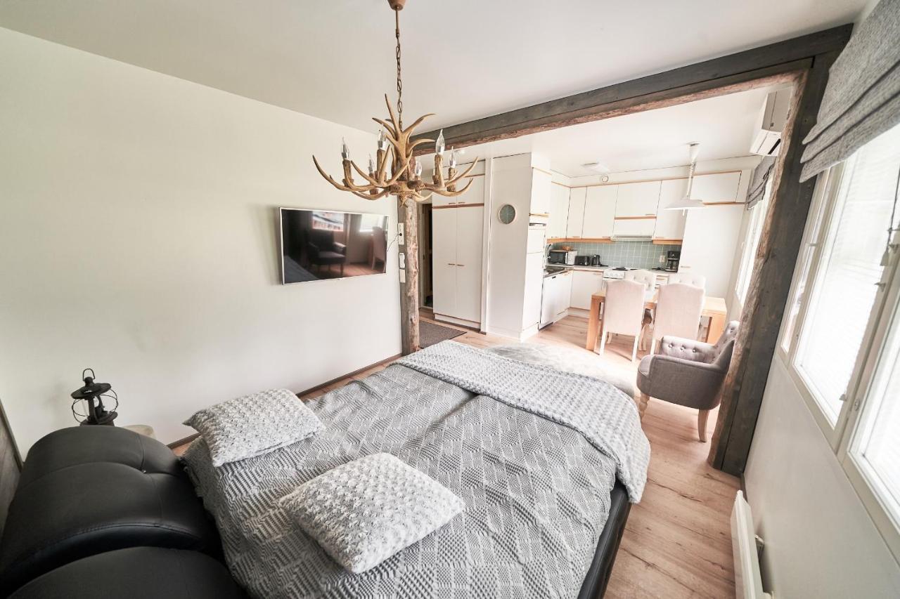 Apartments Huili Tahkovuori Εξωτερικό φωτογραφία