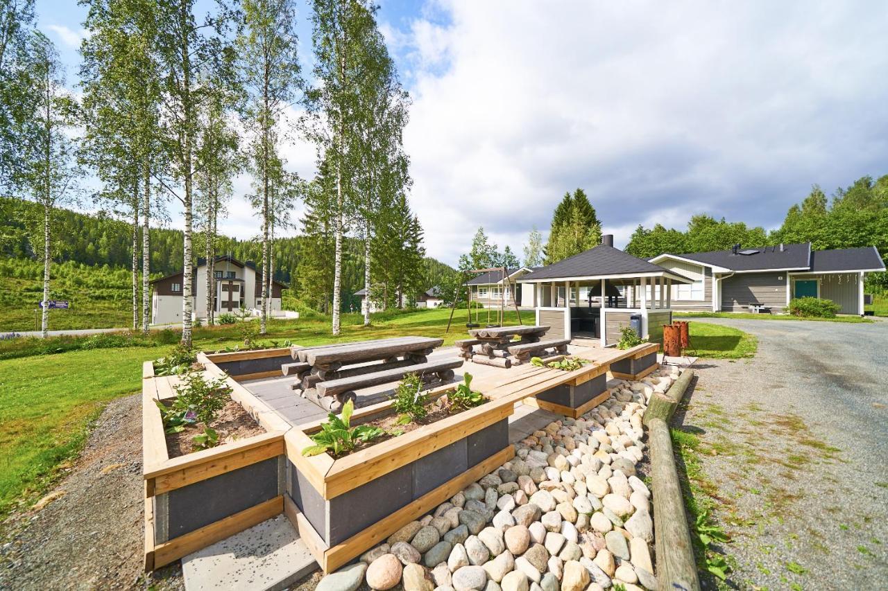 Apartments Huili Tahkovuori Εξωτερικό φωτογραφία