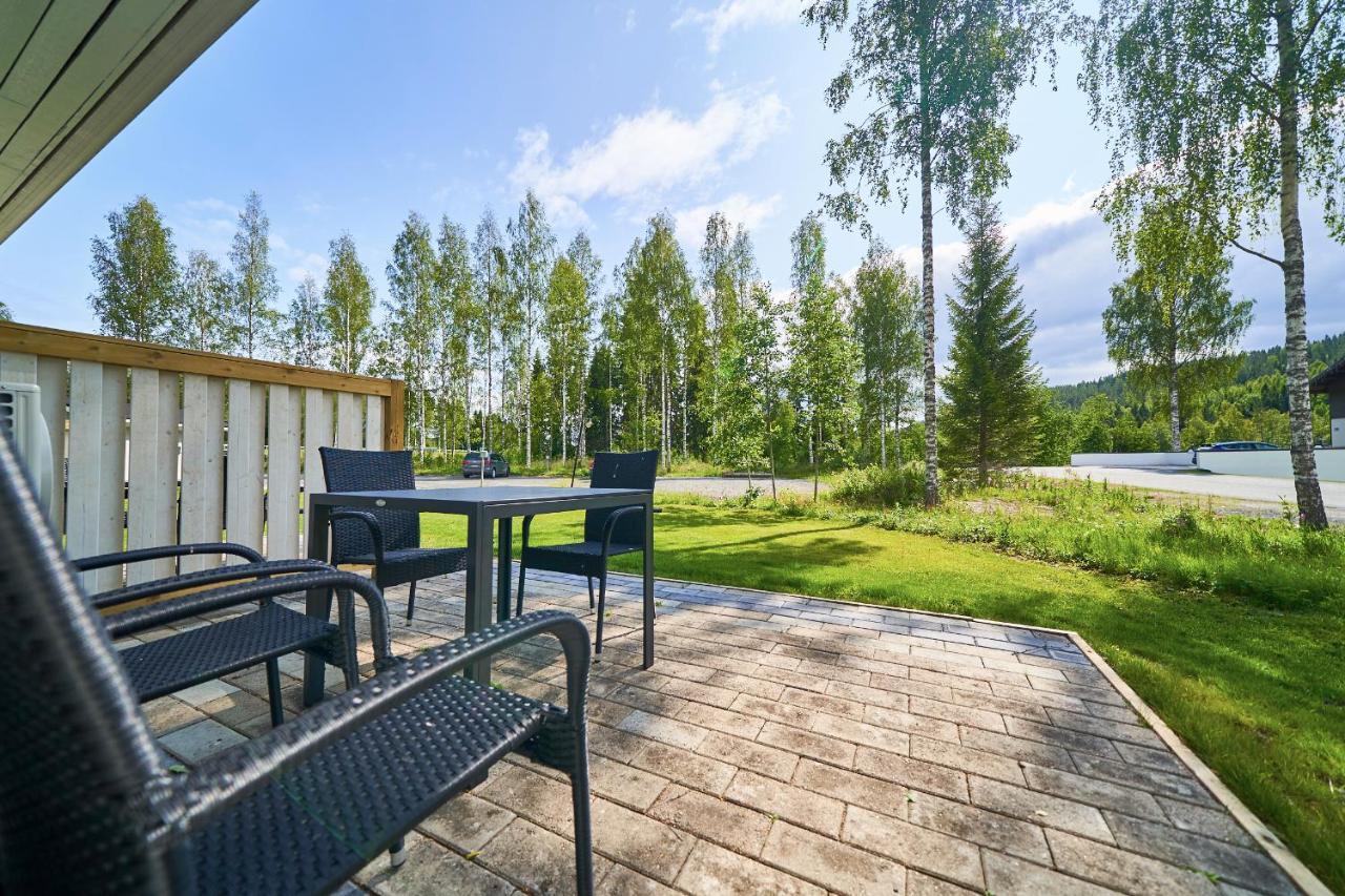 Apartments Huili Tahkovuori Εξωτερικό φωτογραφία